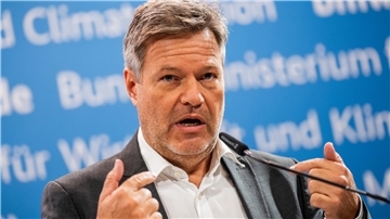 Kommentar: Wirtschaftsminister Habecks Flucht nach vorn