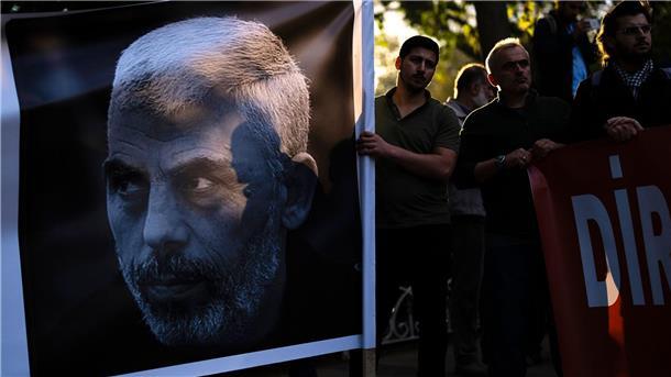 Kommentar: Freude über den Tod eines Schlächters
