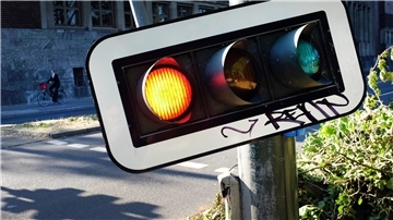 Kommentar: Das nervöse Ampel-Geblinke - Scholz muss sich endlich erklären