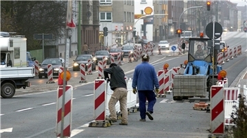 Ärger um Dezernentenstelle