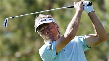 Bernhard Langer