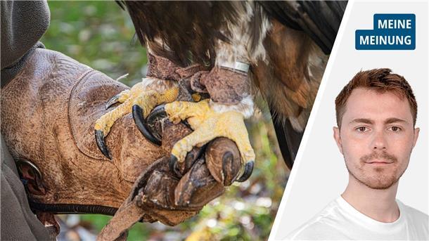 Kommentar: Wir müssen den Wert unserer Natur erkennen und dafür bezahlen