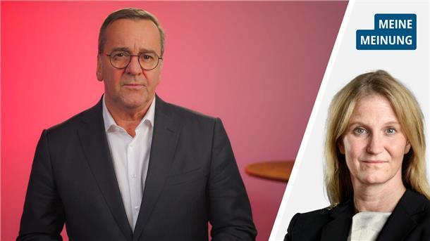 Scholz bleibt nach Pistorius-Nein Kanzlerkandidat - Der Preis könnte hoch sein