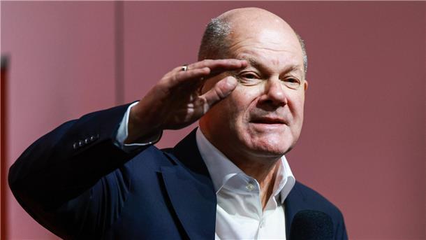Die SPD steht vor einem existenziellen Wahlkampf