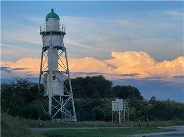 Leuchtturm