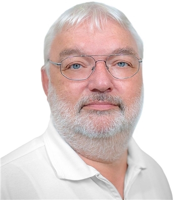 Andreas Kurth
