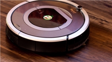 Wenn der Staubsauger einen Hauch von Paris in die Wohnung bringt
