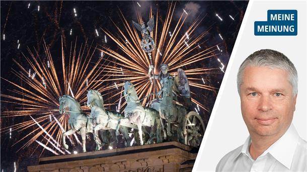 Die Deutschen und die Lust am Untergang