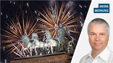 Die Deutschen und die Lust am Untergang