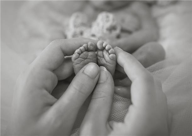Darum sind diese Fotos ein Geschenk an das Leben Darum sind diese Fotos ein Geschenk an das Leben