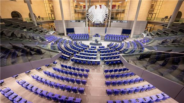 Kommentar: Gefährliche Sehnsucht nach dem politischen Umbruch