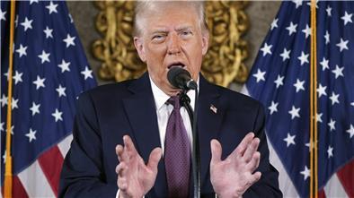 Kommentar: Droht ein neues Zeitalter des US-Imperialismus?