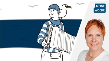 Schlaue Ratten, faule Chefs und der Seemann, der es hoffentlich zur Sail schafft