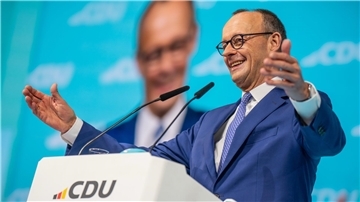 Kommentar: Die CDU und die Wette von Friedrich Merz
