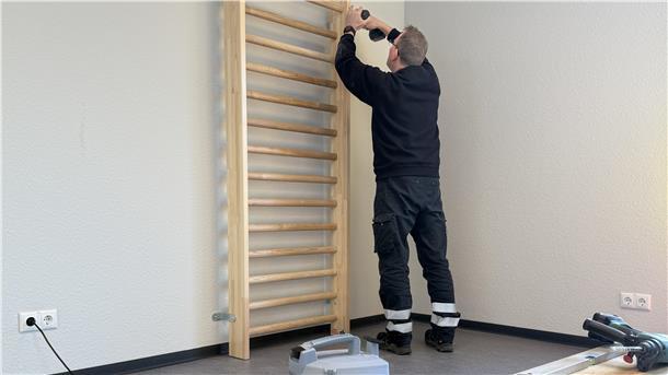 Wehdeler Ackerwichtel können einziehen