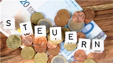 Wechsel der Lohnsteuerklasse: Wann lohnt es sich?