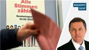 Kommentar: Wahlkampf an den Problemen vorbei