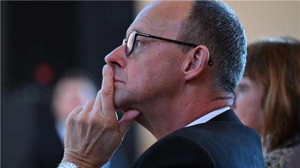 Friedrich Merz