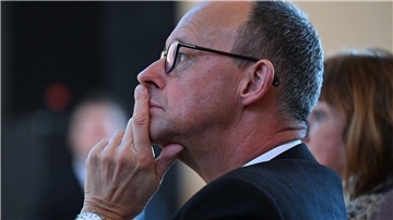 Friedrich Merz
