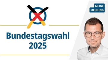 Standpunkt zur Bundestagswahl: Keine Zeit zum Zaudern und Zanken