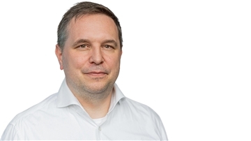 Dirk Bliedtner aus der Redaktion der Nordsee-Zeitung