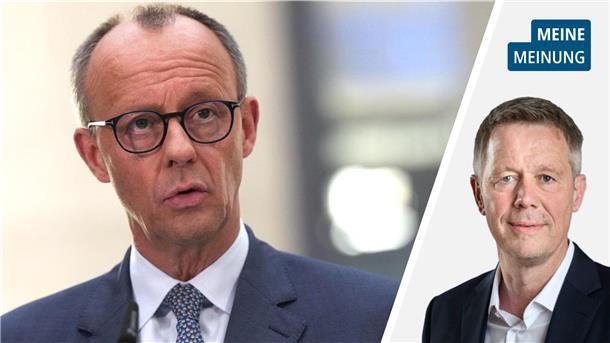 Friedrich Merz