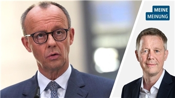 Friedrich Merz