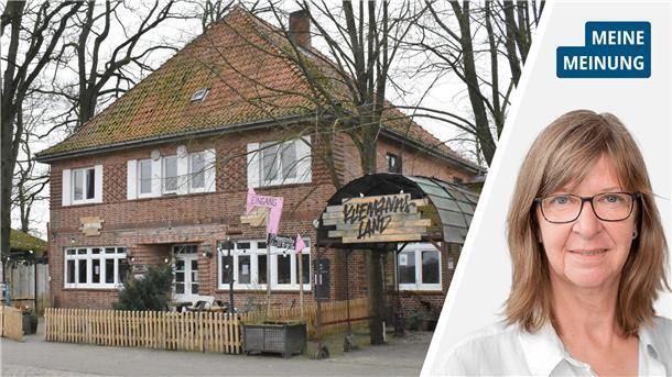 Trotz einiger Gegensätze miteinander im Gespräch bleiben