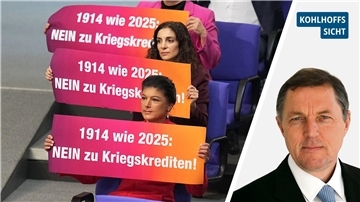 Kommentar: Beschämender Abgang einer linken Ikone