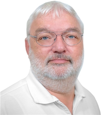 Andreas Kurth