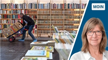 Mit spannenden Bildern im Kopf auf die Reise gehen