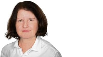 NZ-Reporterin Heike Leuschner