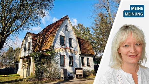 Jugendtreff Tarmstedt: Junge Menschen brauchen mehr Zeit und nicht weniger