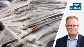 Wer Demokratie stärken will, muss auch ihre Stimme stärken