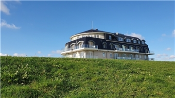 Hotelkonzept sorgt für Irritationen