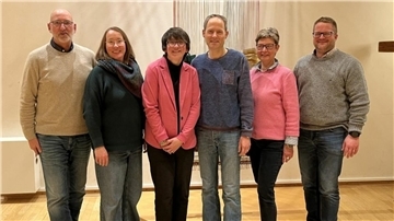 Ev. Jugend Sittensen: Förderverein setzt auf Konstanz