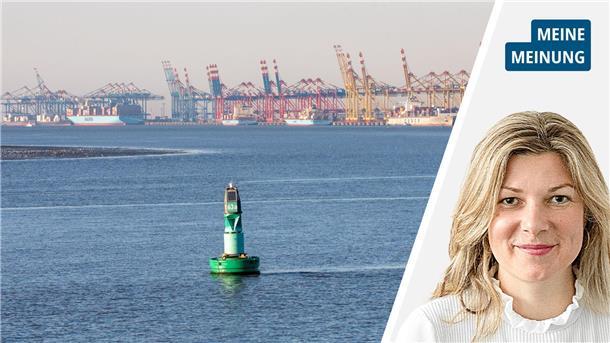 Zuletzt eine peinliche Panne für das Justizressort: Das Meldeportal für Kokainschmuggel im Hafen ist seit Jahren defekt. Der Fehler blieb unbemerkt. 
