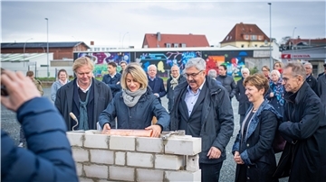 Ein Haus voller Schätze