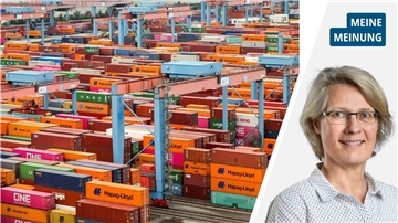 Kommentar von Birgit Marschall