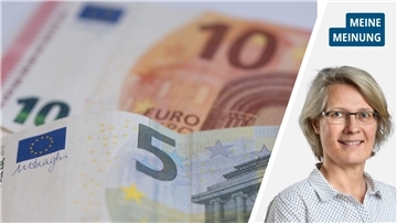 Steuerzuschüsse des Bundes bei Versicherungsbeiträgen ohne Alternative