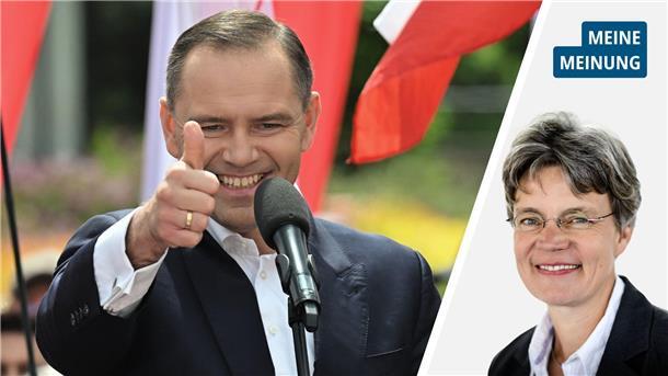 Polens Rechtsruck: Was Nawrockis Sieg für Europa bedeutet Kommentar von Antje Höning