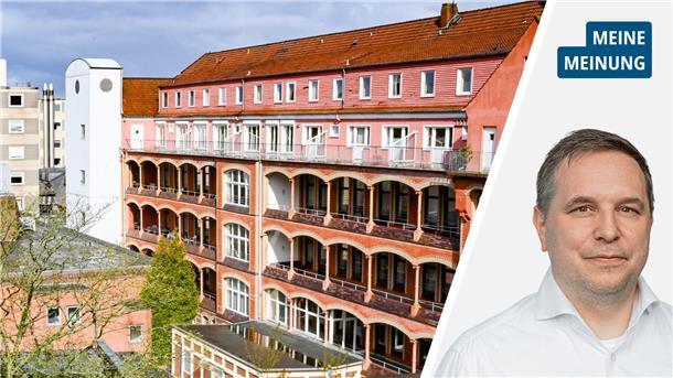 Streit um Klinik in Bremerhaven: Politik von oben herab, die frustriert