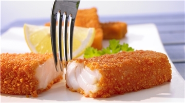 Bremerhaven - Die Hauptstadt der Fischstäbchen