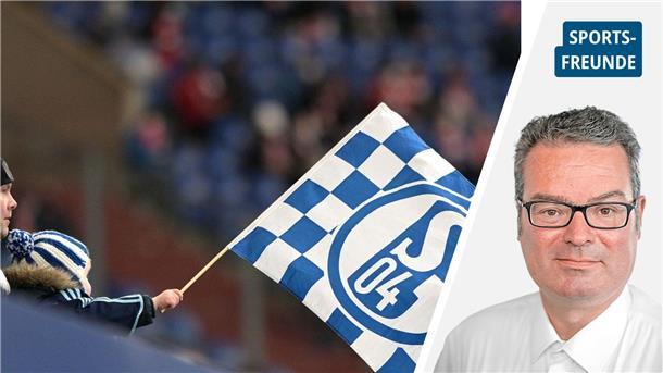 Vergangenheit und Fans machen Schalke und Hertha groß