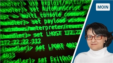 Fehler mit Unterhaltungswert: Was Computer da manchmal melden…