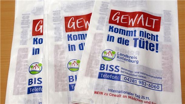 Zum Frühstück gibt’s eine klare Ansage
