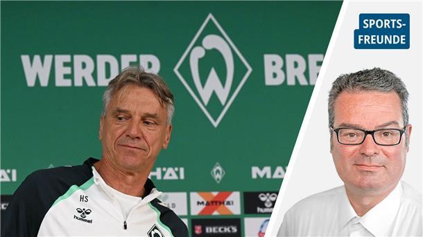 Horst Steffens erstes Bundesliga-Debüt war vor 37 Jahren eine Wucht Horst Steffens erstes Bundesliga-Debüt war vor 37 Jahren eine Wucht