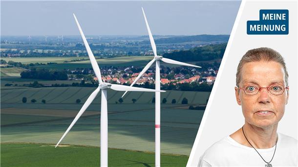NZ-Kommentar zum Windpark-Ausbau: Wind-Strom ohne Ende – aber wohin damit? NZ-Kommentar zum Windpark-Ausbau: Wind-Strom ohne Ende – aber wohin damit?
