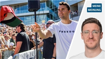 Charlie Kirk 