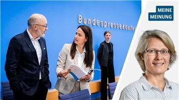 Das prognostizierte Mini-Wachstum droht zu verpuffen